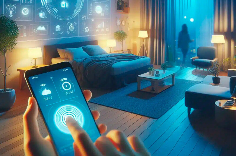 Controle-de-Iluminação-e-Temperatura-via-App-–-Mais-do-que-Conforto,-é-Inteligência-em-Cada-Toque