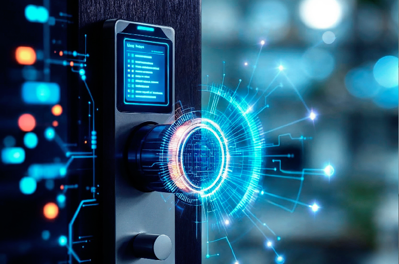 Guia Definitivo Controle de Acesso e Ponto – Segurança Inteligente para Ambientes Profissionais e Residenciais